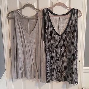 Lane Bryant Tanks